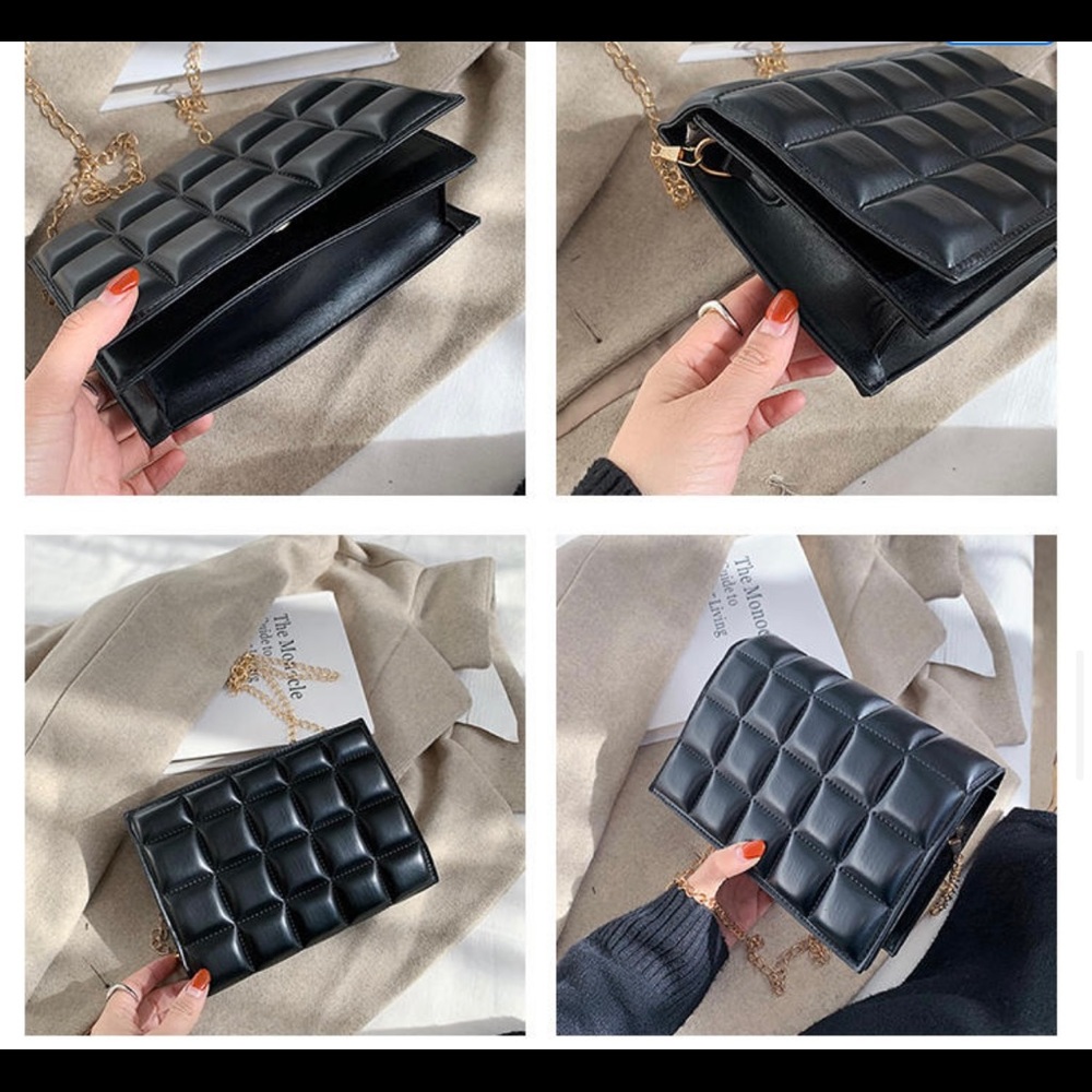 FASHION HAND BAGS - Picture 2 of 5